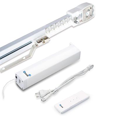 Электрокарниз ONVIZ  раздвижной wifi двигатель 2,5 м Электрокарниз ONVIZ  раздвижной wifi двигатель 2,5 м