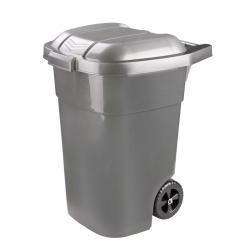 Бак для мусора АЛЬТЕРНАТИВА 65 л М7235