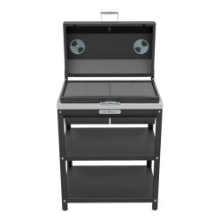 Гриль GREIVARI МК1-1(ГР).7150.Ч