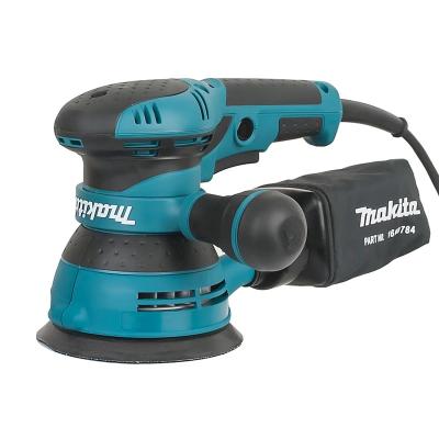 Шлифмашина эксцентриковая MAKITA BO5041