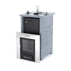 Печь банная EASYSTEAM Сочи