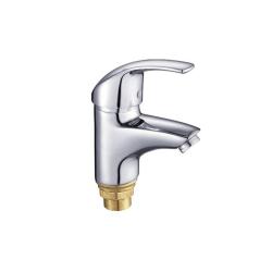 Смеситель для умывальника POTATO P1007