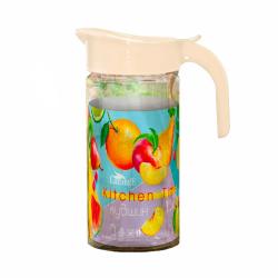 Кувшин 1500мл МАЯК Ваниль/LarangE/