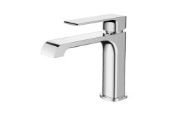 Смеситель для умывальника AGGER GP66-301