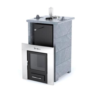 Печь банная EASYSTEAM Сочи