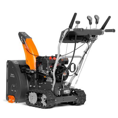 Снегоуборщик DAEWOO S 7560