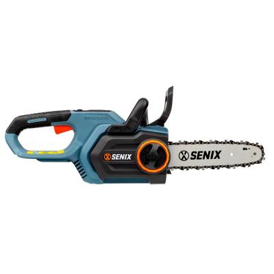 Электропила SENIX CSX2-M-EU комплект