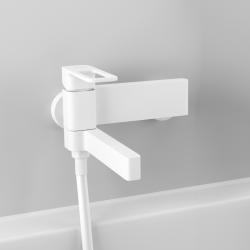 Смеситель для ванны IDDIS Slide SLIWT00i02WA