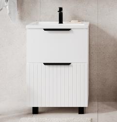 Тумба с раковиной VIANT Сицилия 60 