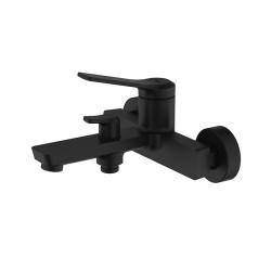 Смеситель для ванны IDDIS Parker PARBL02i02WA