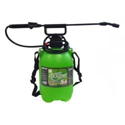 Опрыскиватель помповый ИНСТРУМ-АГРО Лазурит 5 л 011481