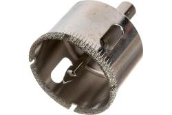 Коронка алмазная РОСОМАХА 42 мм 723042