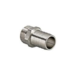 Штуцер латунный VALTEC 14 мм 1/2" НР VTr.650.N.0414
