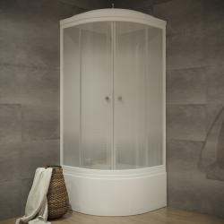 Душевая кабина TRITON Лайт Б 90*90 см