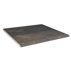 Ступень PARADYZ Scandiano Brown 30*30 см