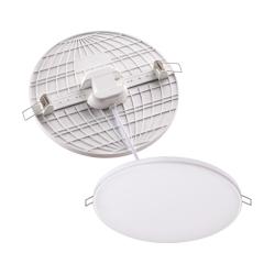 Светильник встраиваемый LED NOVOTECH 358146 