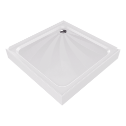 Поддон акриловый ALEX BAITLER 90*90 см AB9017H-2 