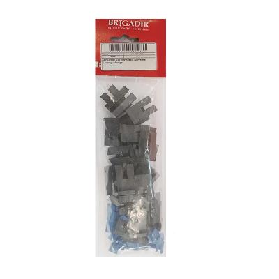 Крепление для профиля маячкового 25 шт