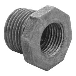 Футорка чугунная 2*3/4" НР-ВР