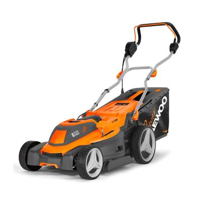 Газонокосилка DAEWOO DLM 2300E Газонокосилка DAEWOO DLM 2300E