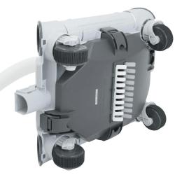 Пылесос INTEX 28001 