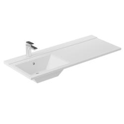 Тумба с раковиной RUVANN Duet 120 L