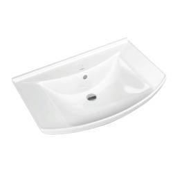 Тумба с раковиной RUVANN Very 75