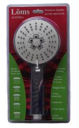 Лейка душевая LOMS L-25