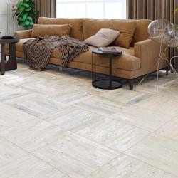 Плитка базовая NEW TREND Paintwood Beige 41*41 см