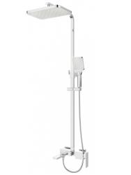 Душевая система ESBANO ESDSBASC-DSXR 