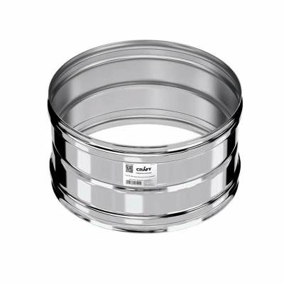 Адаптер CRAFT AISI 310 0,8 мм 115 мм ММ