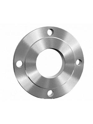 Фланец стальной Ру 10 40 мм