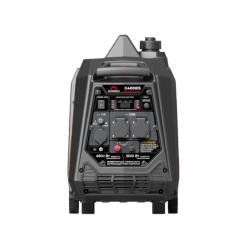 Генератор инверторный SUNREKA G4000iS