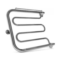 Полотенцесушитель DVEEN D 500*800 мм