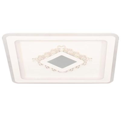 Люстра RITTER Crystal 3D 52367 3 Белый