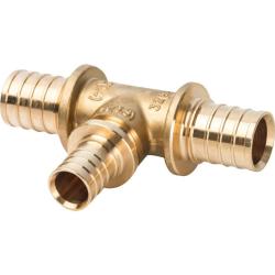 Тройник STOUT редукционный 32*25*32 мм SFA-0014-322532