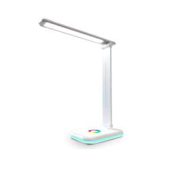 Настольная лампа IN HOME ССО 20Б Белый