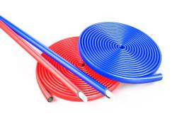 Трубная изоляция ТЕРМАФЛЕКС Thermacompact 18*4 мм