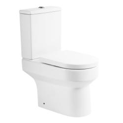 Унитаз-компакт BELBAGNO Norma BB339CPR BB339T BB865SC