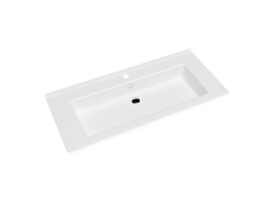 Раковина KIROVIT Оскар 1050 1025*455*200 мм