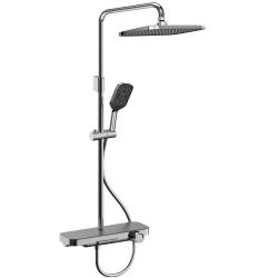 Душевая система ELGHANSA 2373767-2S 