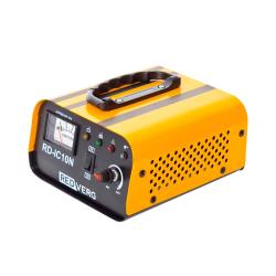 Устройство зарядное REDVERG RD-IC10N