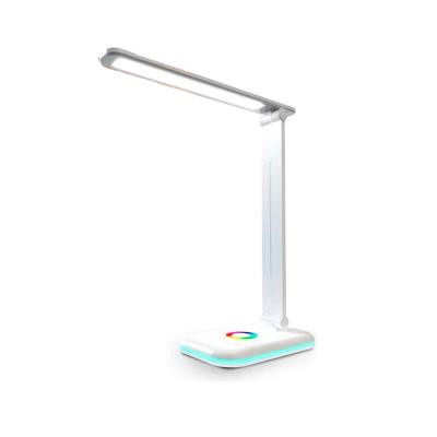 Настольная лампа IN HOME ССО 20Б Белый