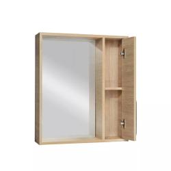 Зеркальный шкаф VIANT Кельн 60*70 см