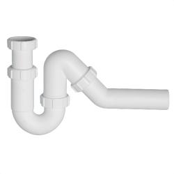 Сифон трубный MCALPINE MRSK12