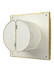 Вентилятор осевой DICITI Silent 4С Champagne 90 м³/ч