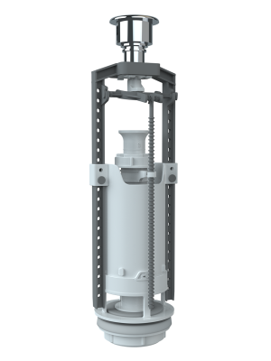 Клапан сливной UNICORN SM/H