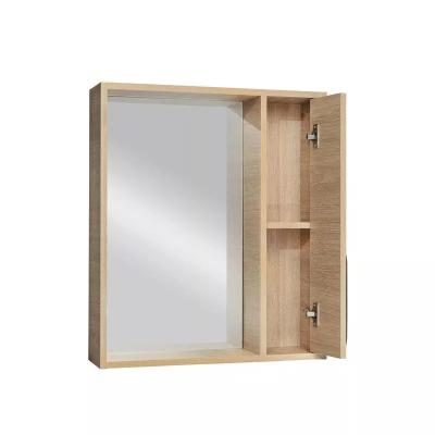 Зеркальный шкаф VIANT Кельн 60*70 см