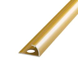 ПК 03-7 Профиль 2,7м цв. золото люкс (02л)