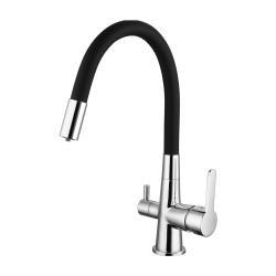 Cмеситель для кухни TOKITO 565223